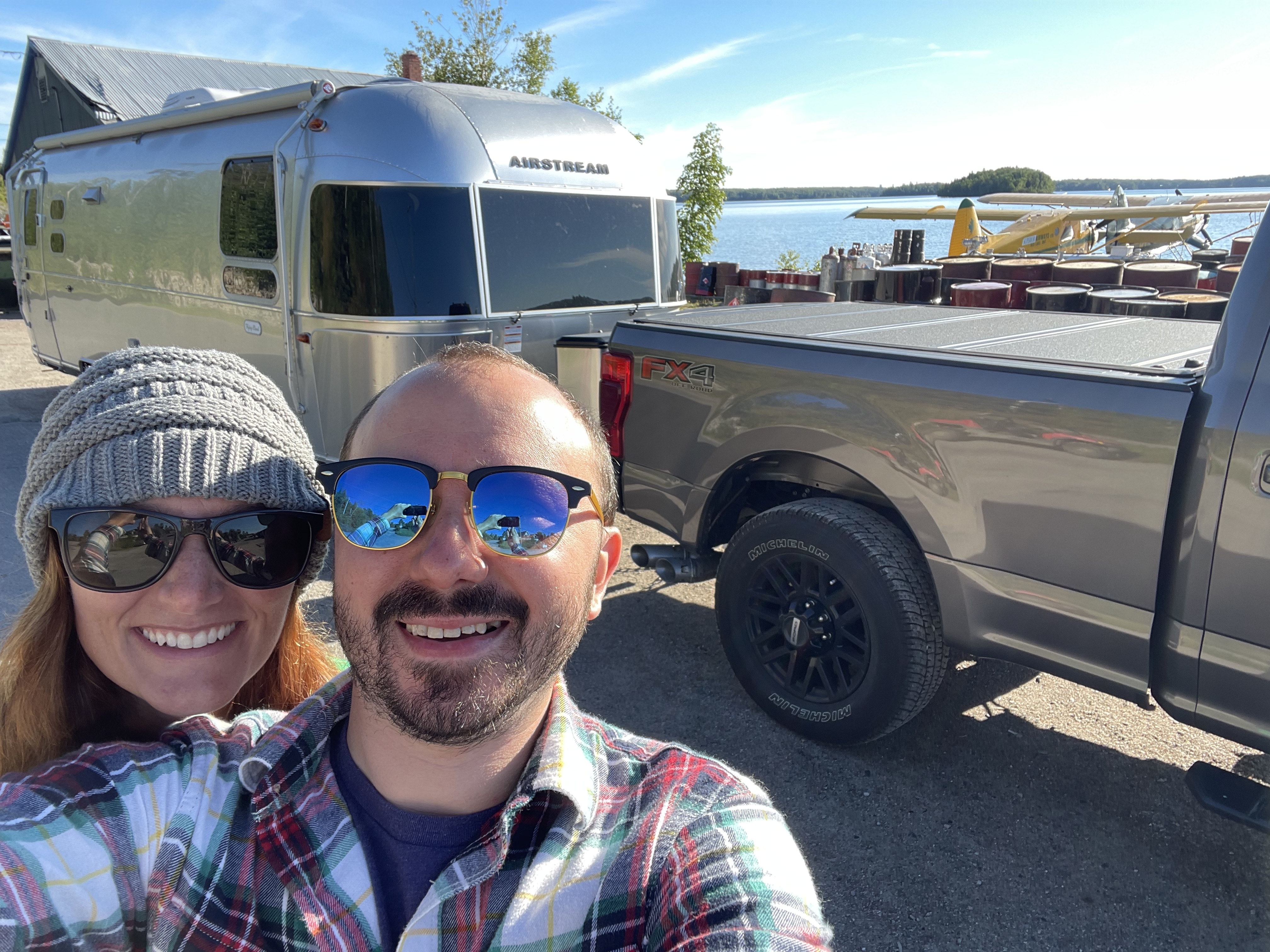 Airstream Adventure